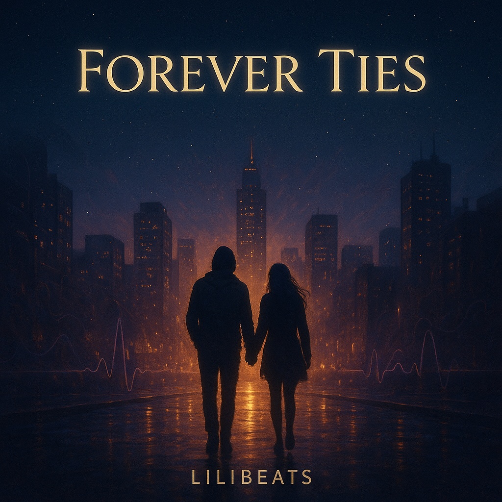 Image for Forever Ties