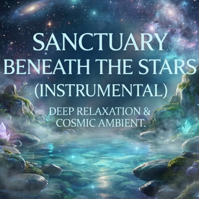 Sanctuary Beneath the Stars(instrumental)01 artwork
