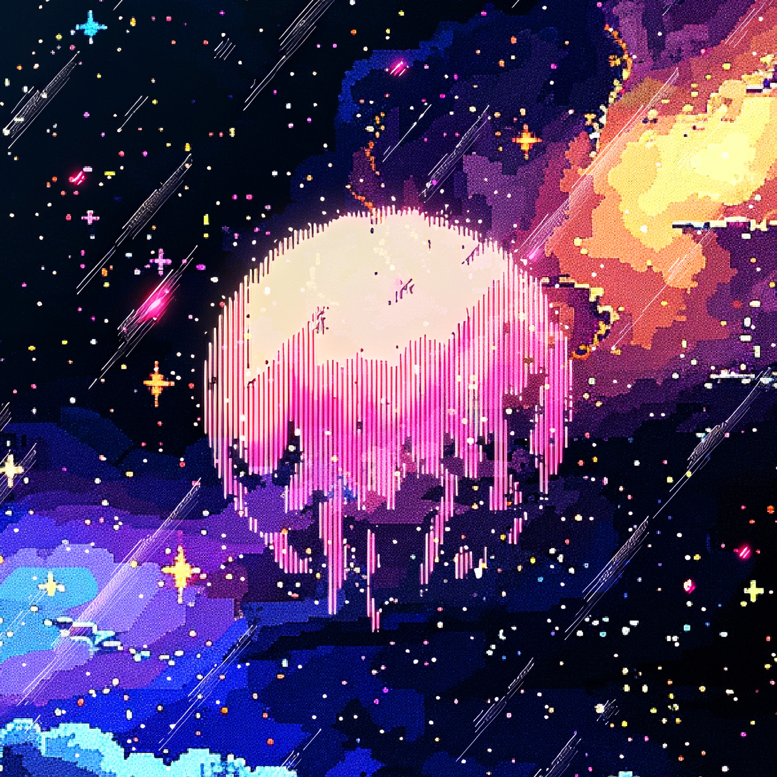 Gaps artwork
