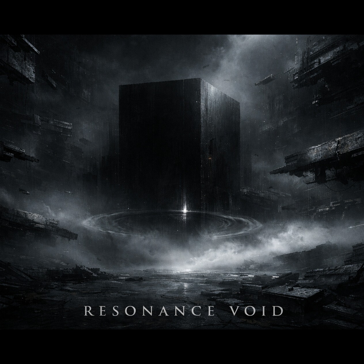 Resonance Void artwork