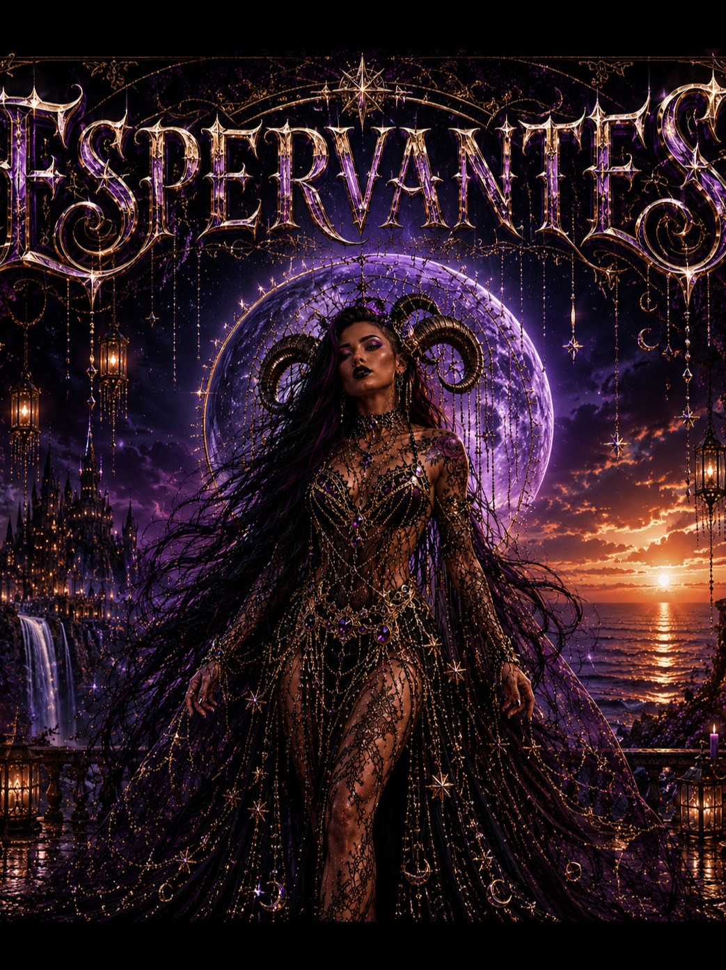 Persona image for ESPERVANTES
