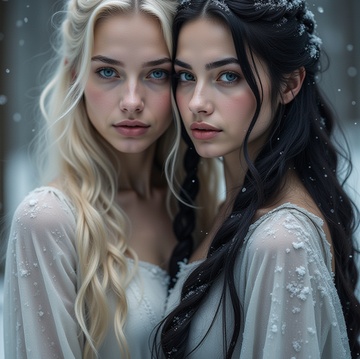 Image for Where Valkyries weep
