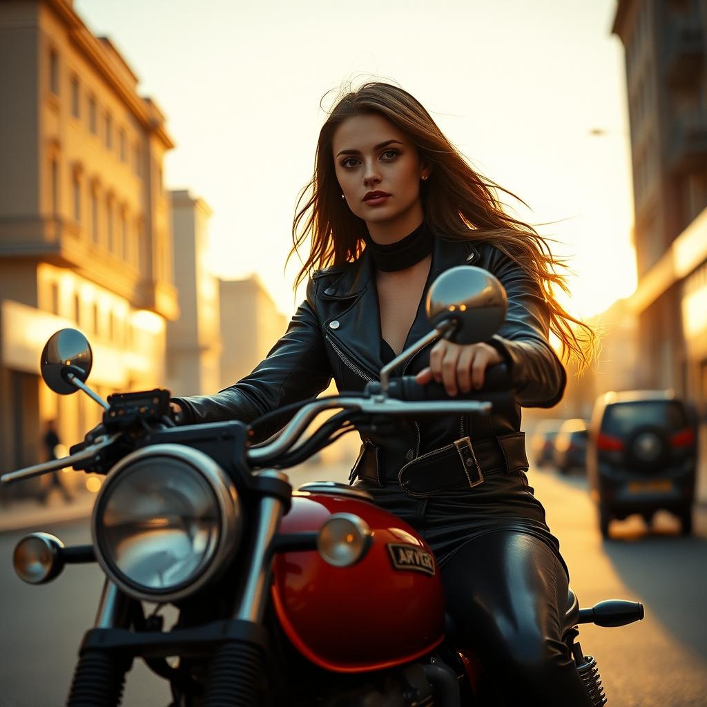 Image for Urban Stories