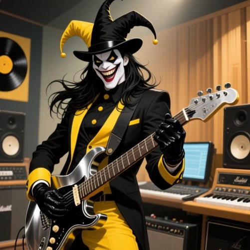 Image for Rock / Metal