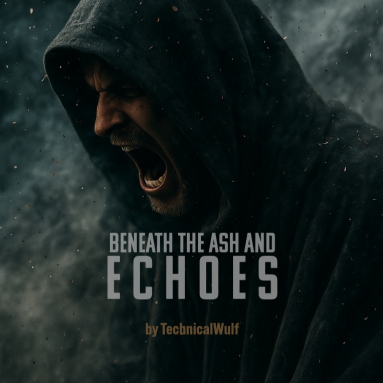 Image for Beneath the Ash and Echoes (Album)