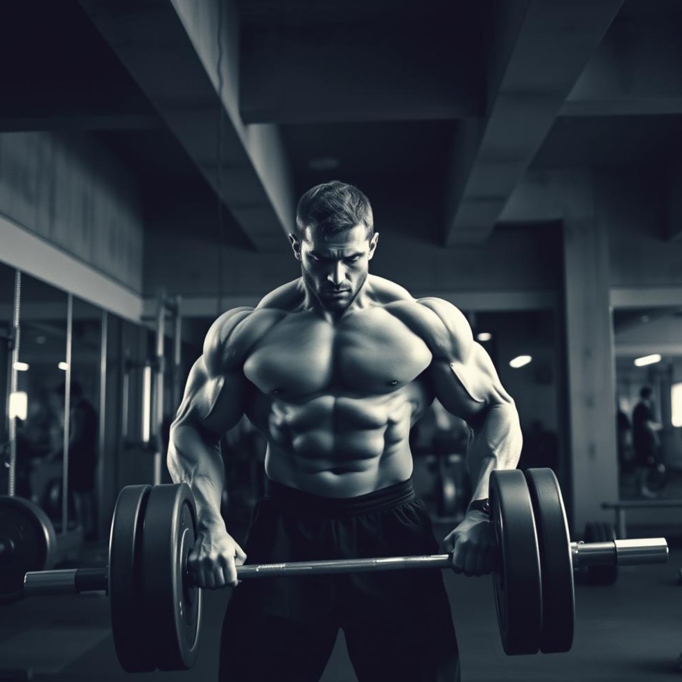 Image for Motivational Metal