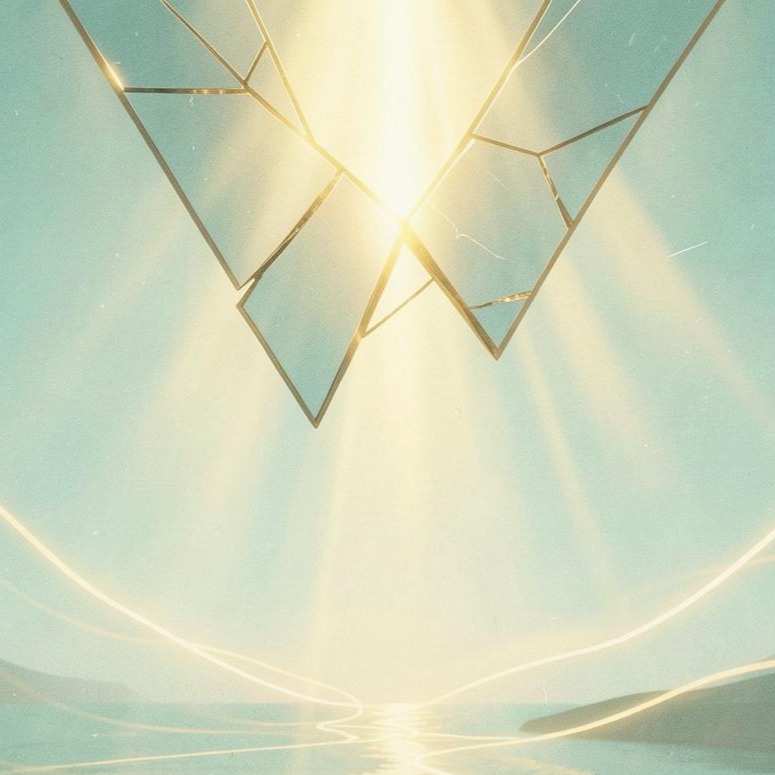 Becoming Light (Acoustic Version-2026) artwork