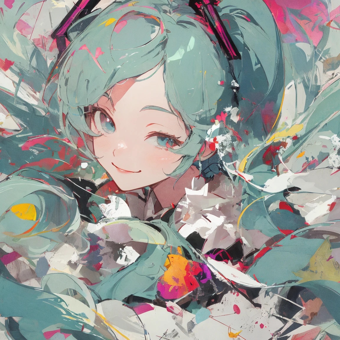 Dream Rush (remade 4) artwork
