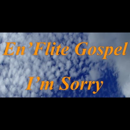I'm Sorry artwork