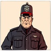 I Should Like To Be a Policeman