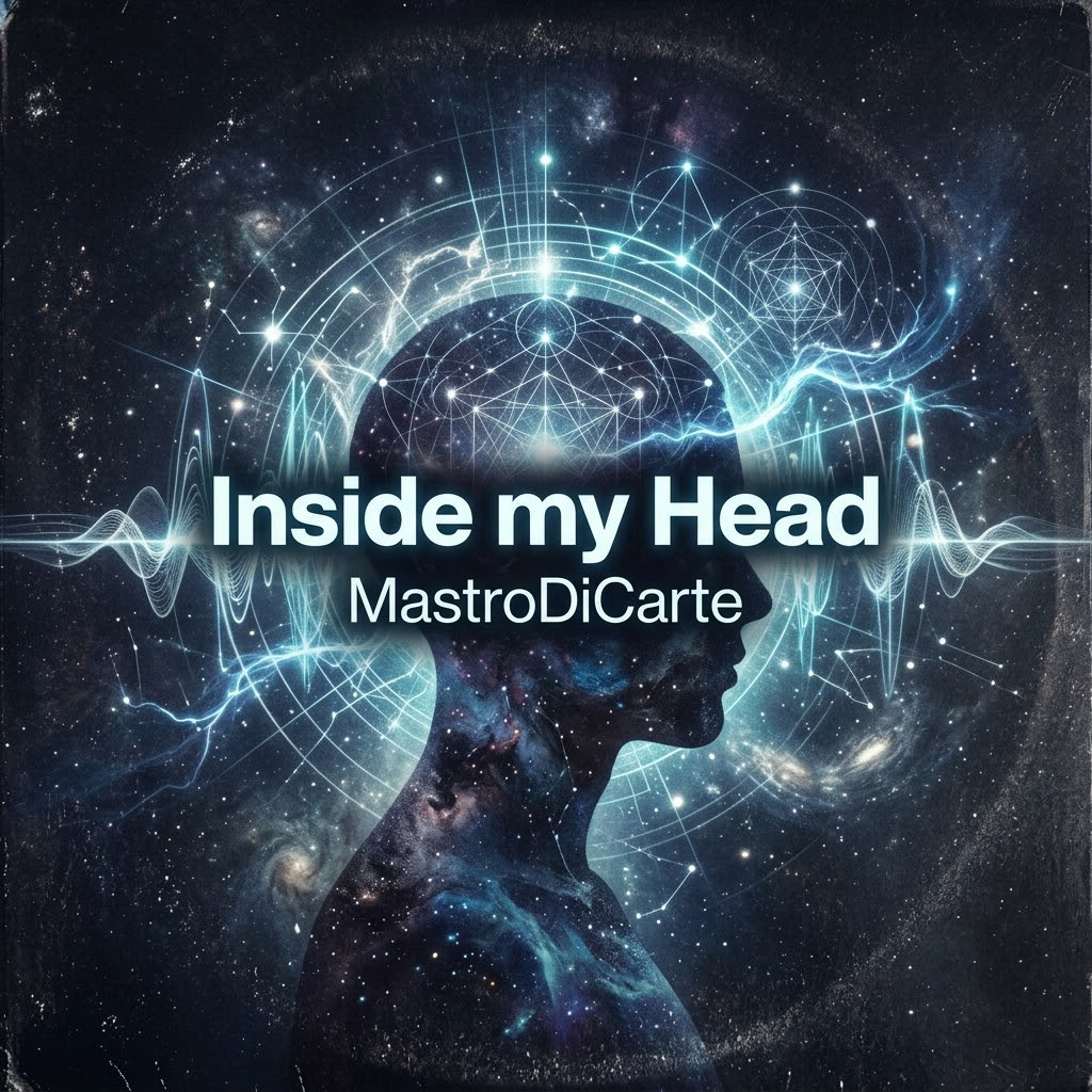 Inside my Head artwork