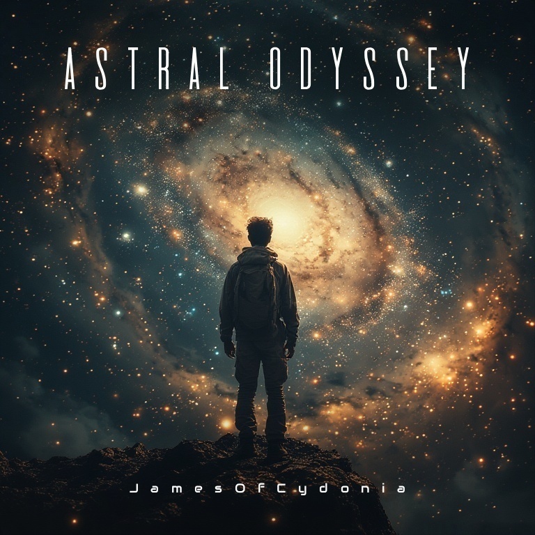 Image for Astral Odyssey