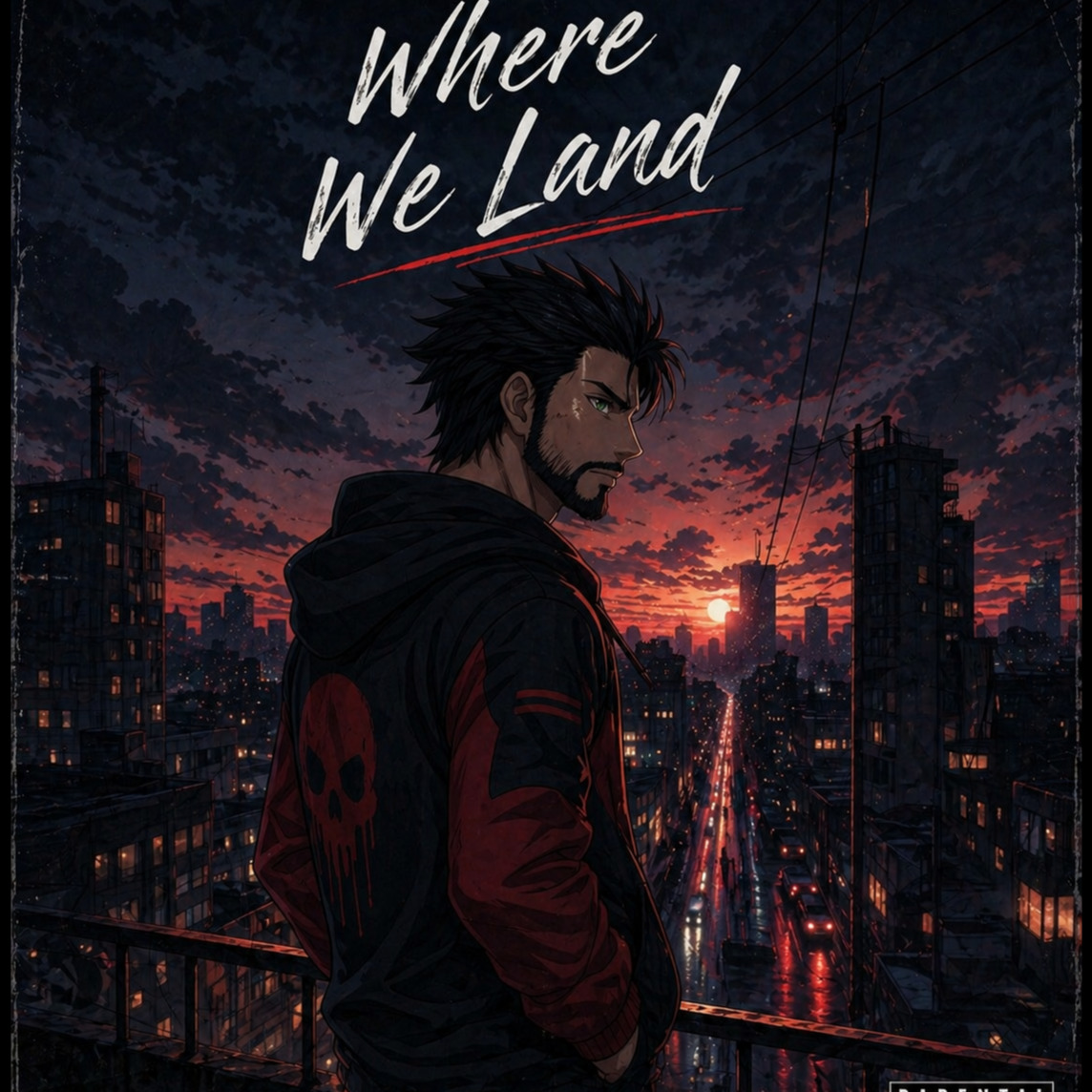 Where We Land