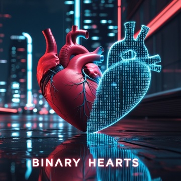Image for Binary Hearts