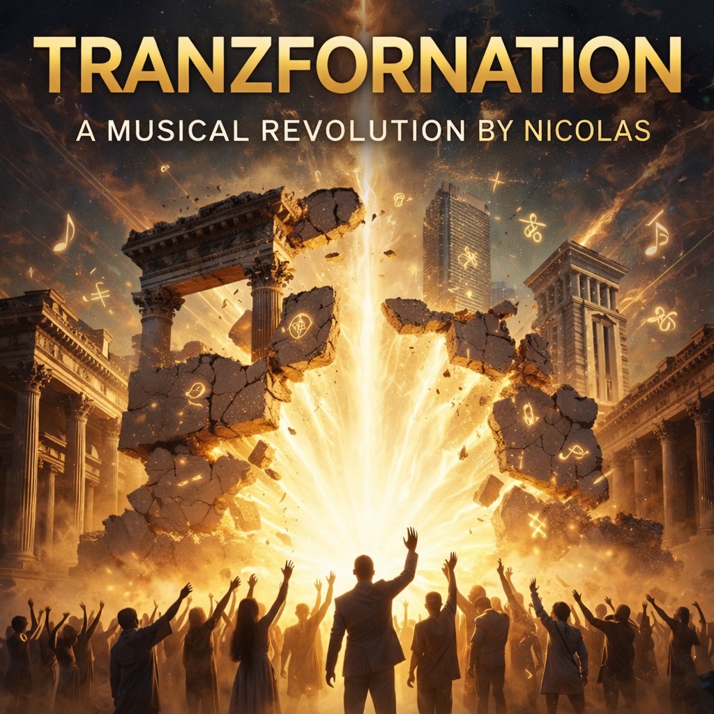 Playlist cover art