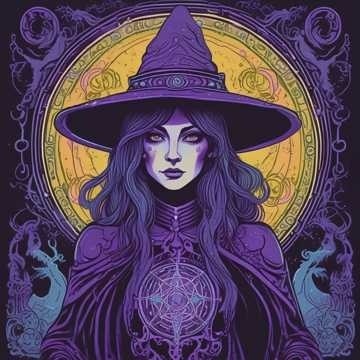 Playlist cover art