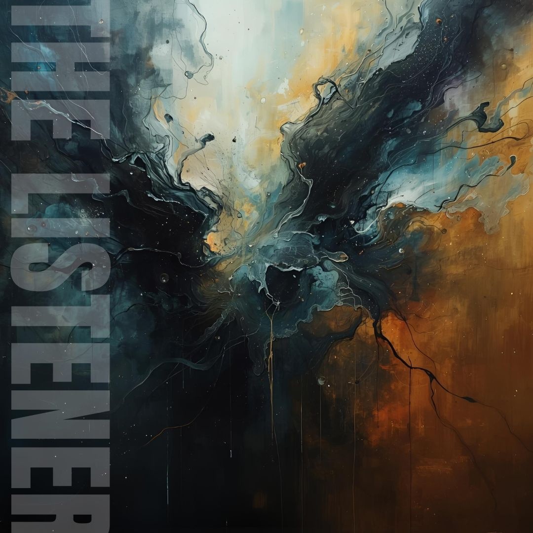 Image for The Listener