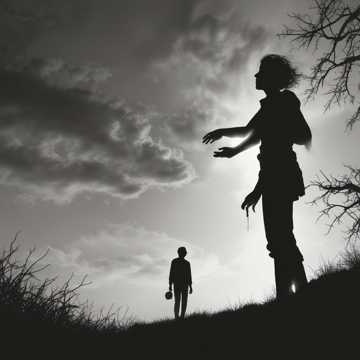 Soliloquy artwork