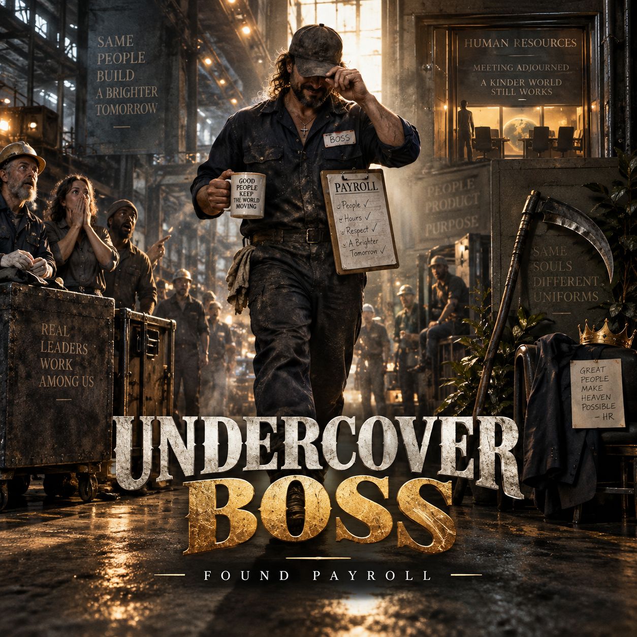Song Cover Image