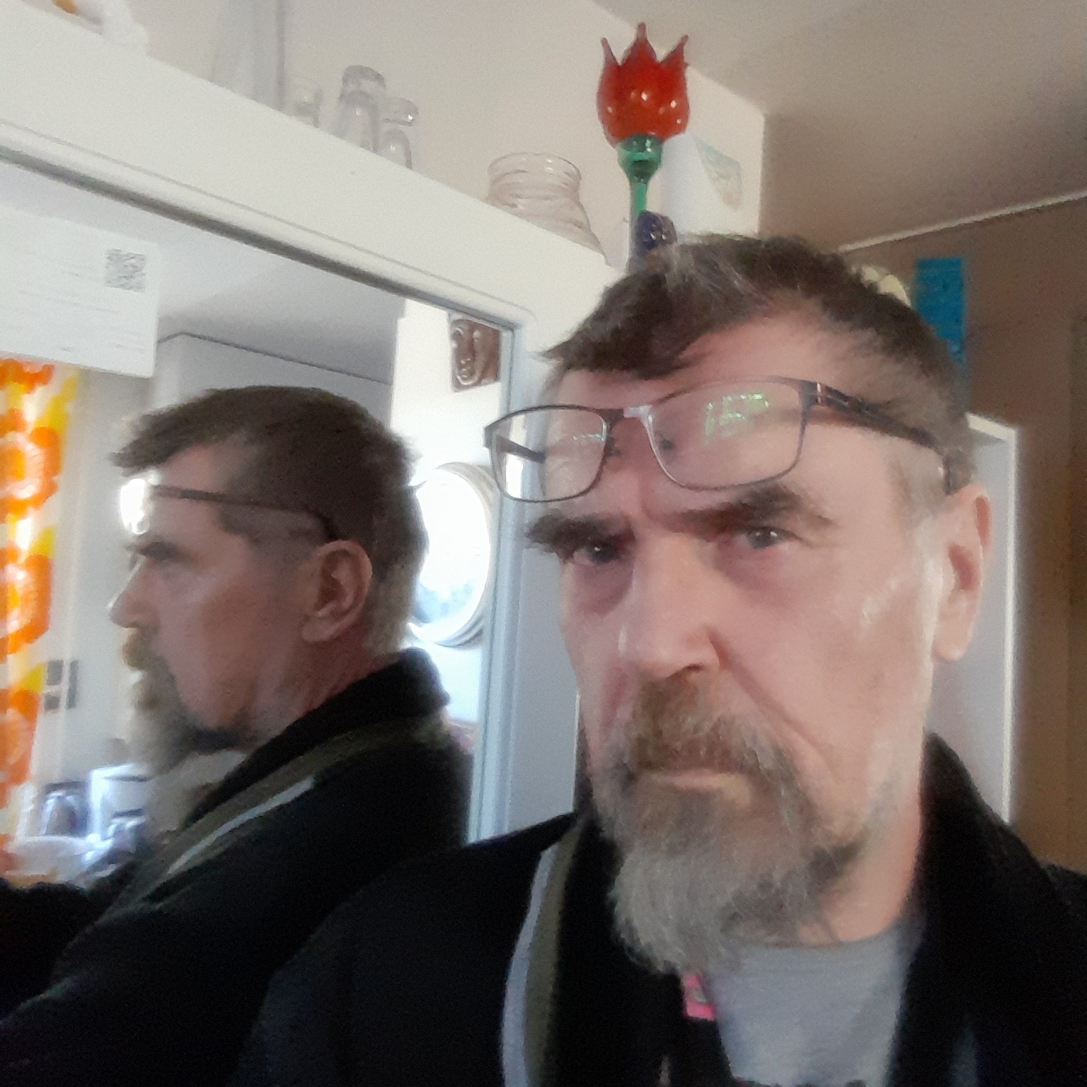 Jouni Sakari Kemppinen - JSK