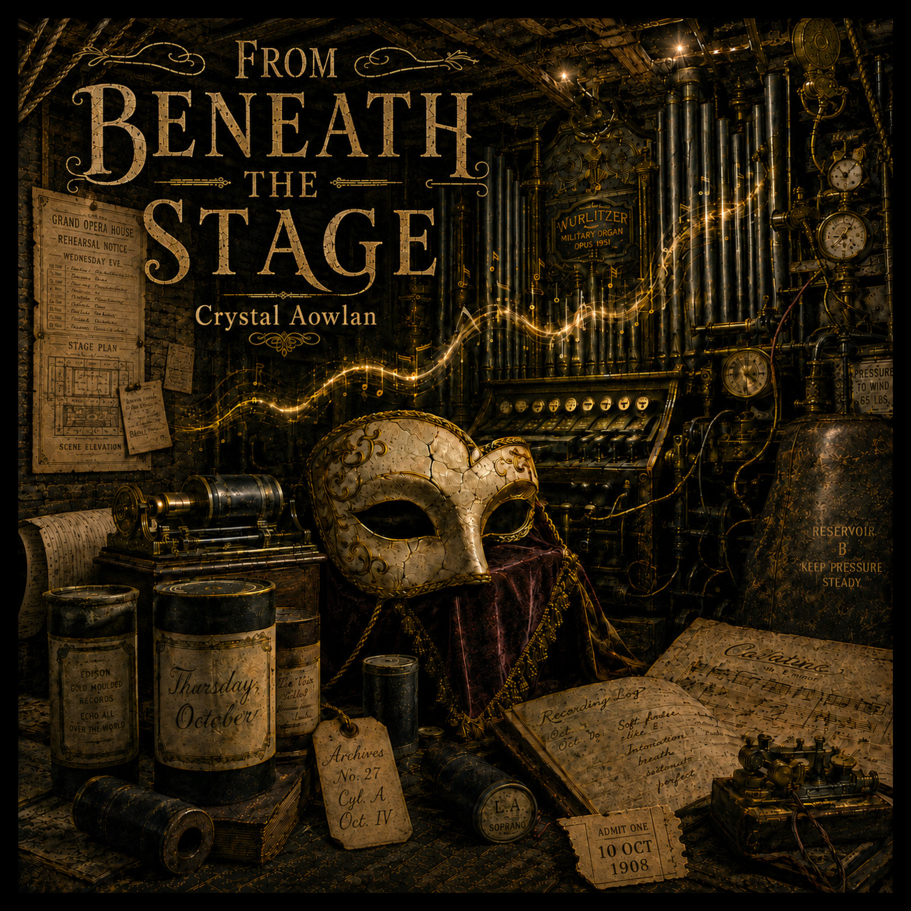 Song Cover Image