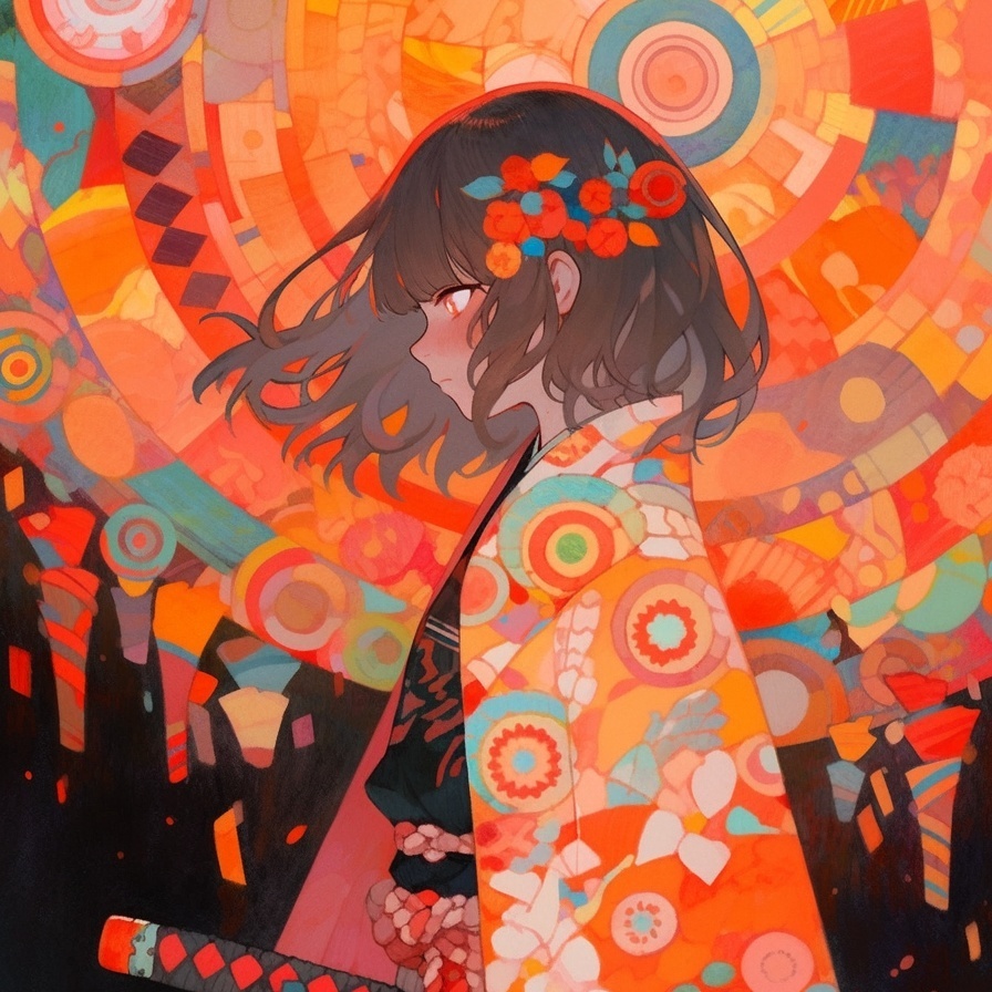 Image for GITG Anthology #1