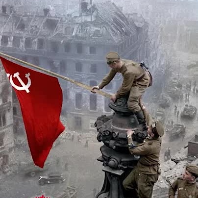 Image for #ДЕНЬПОБЕДЫ2025