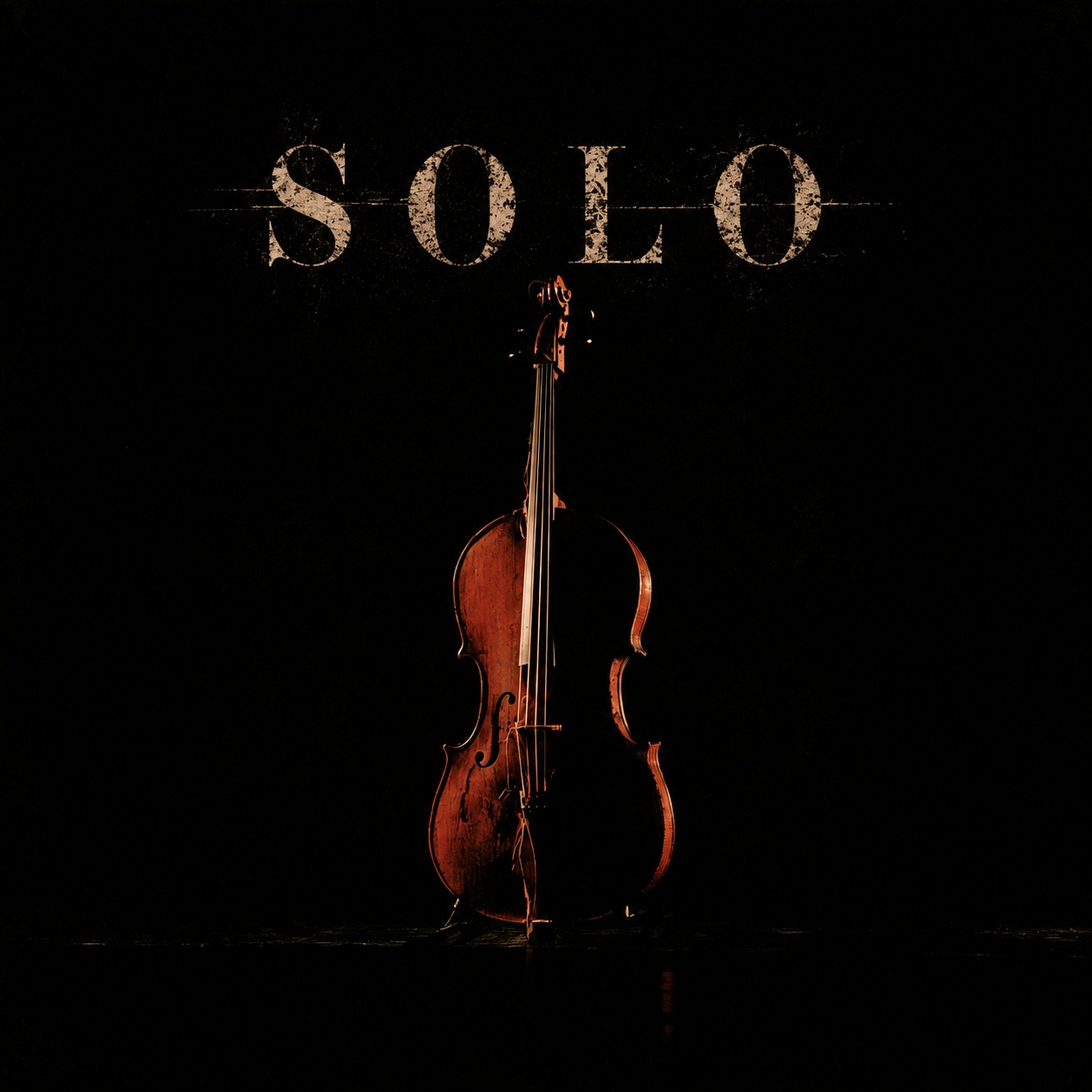 SOLO #インスト祭 artwork