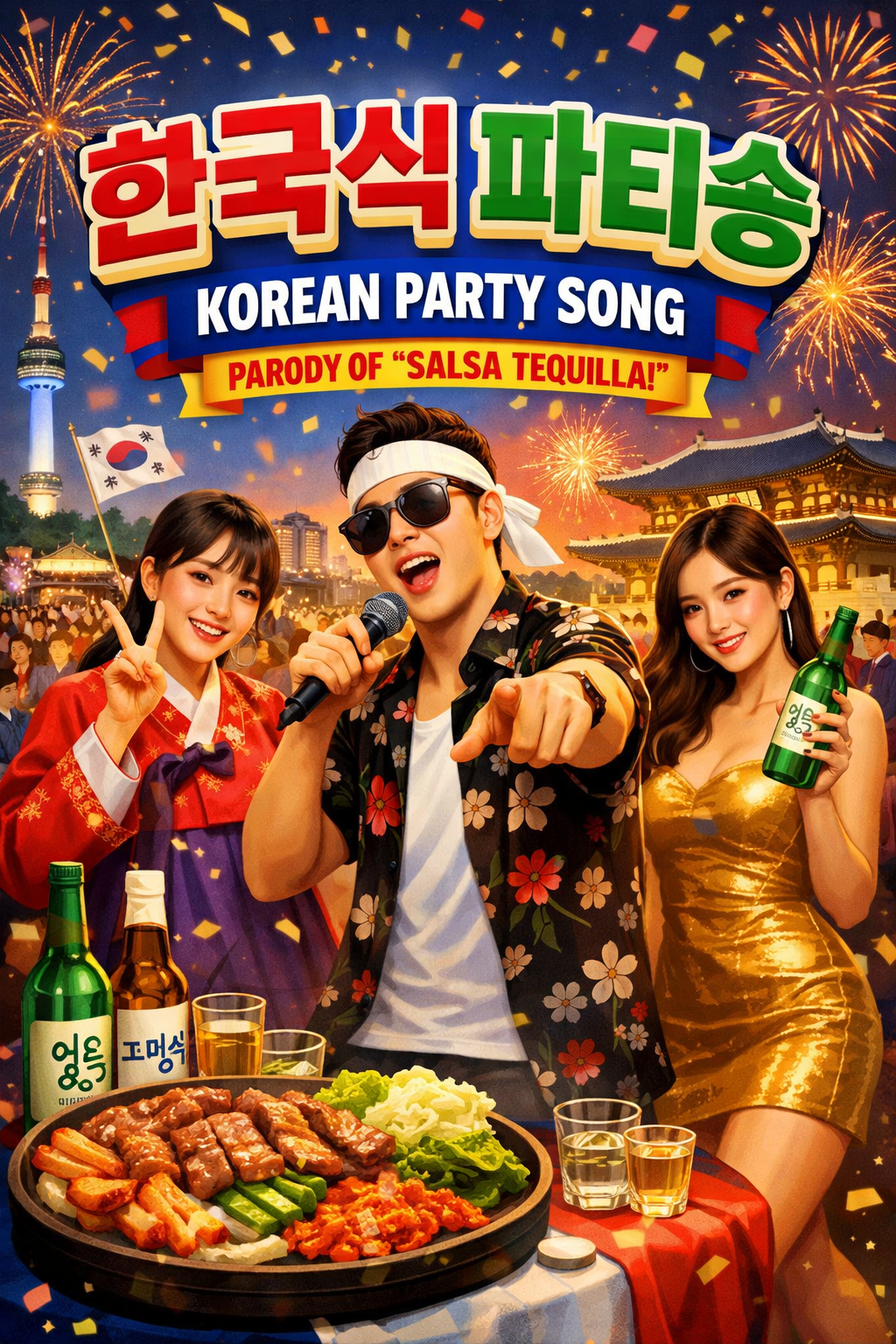 Song Image