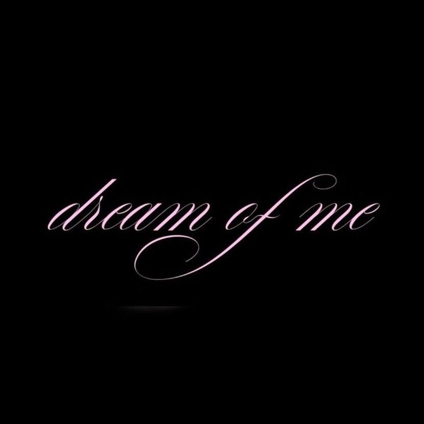 Meet Me in Your Dream artwork