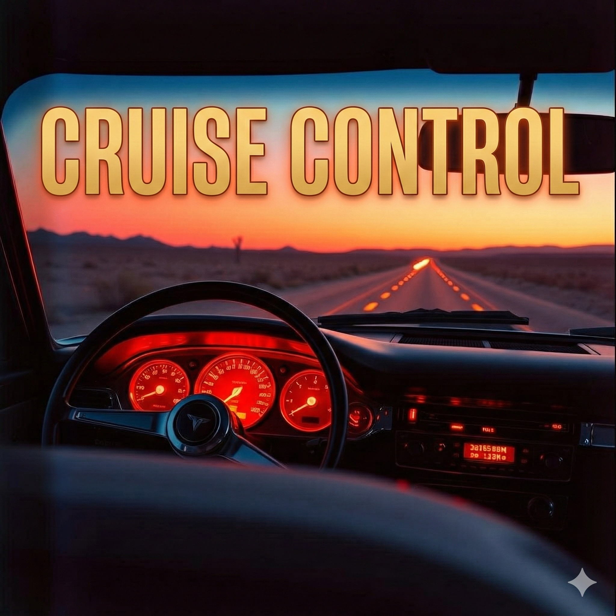 Image for Cruise Control
