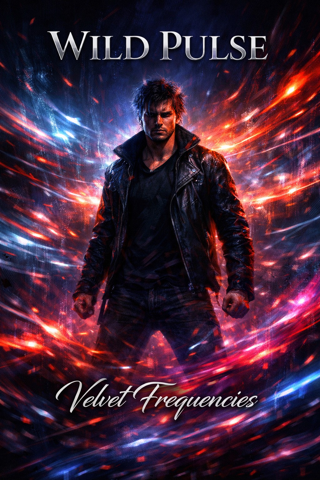 Image for Wild Pulse