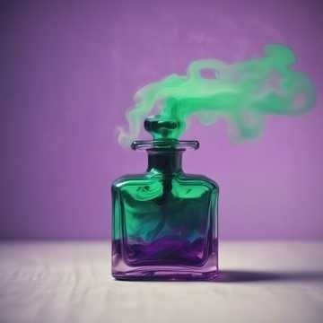 Image for Weed And Dior