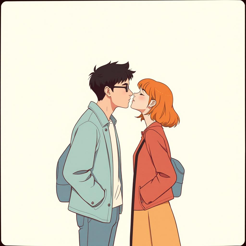 Rainy groove.チュウシヨ artwork