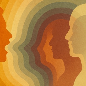Image for Growth & Self-Discovery