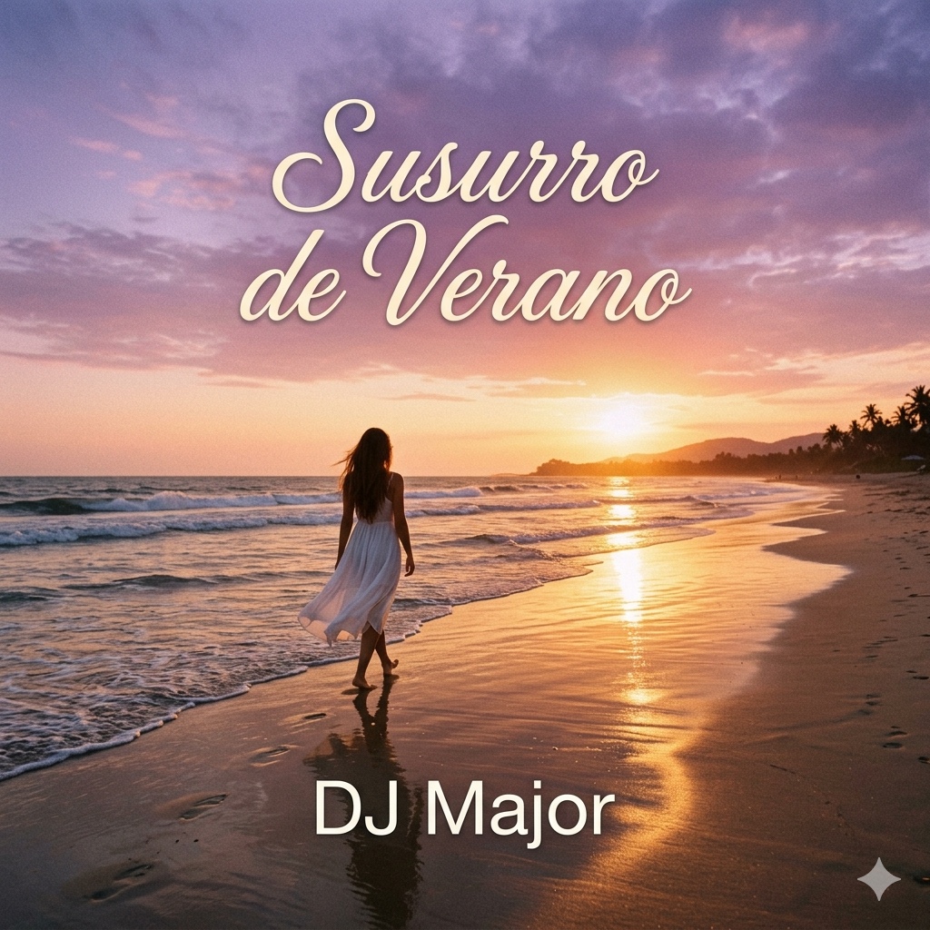 Susurro de Verano artwork