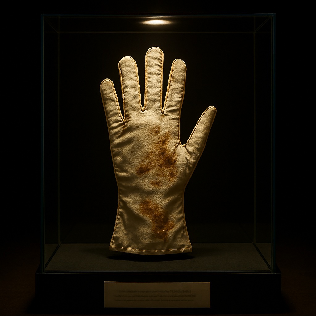 Image for Rust and Silk