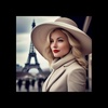 Elle toujours belle