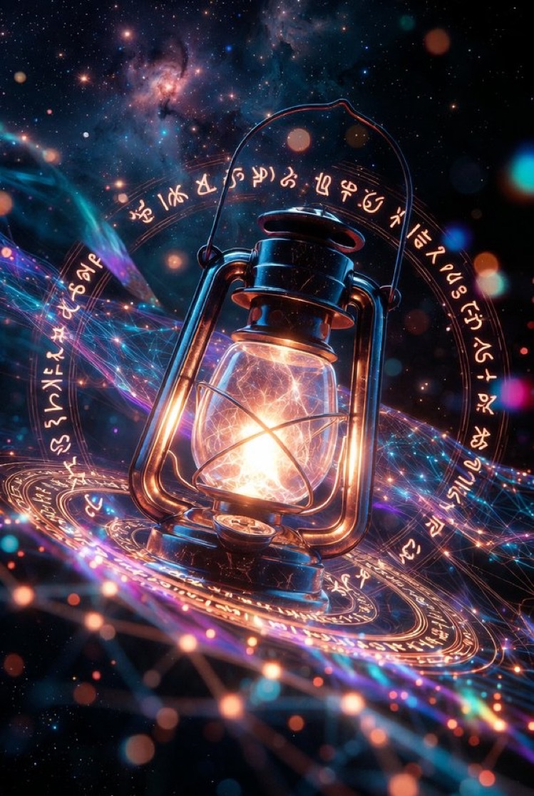 Berylium (Slight Return) artwork