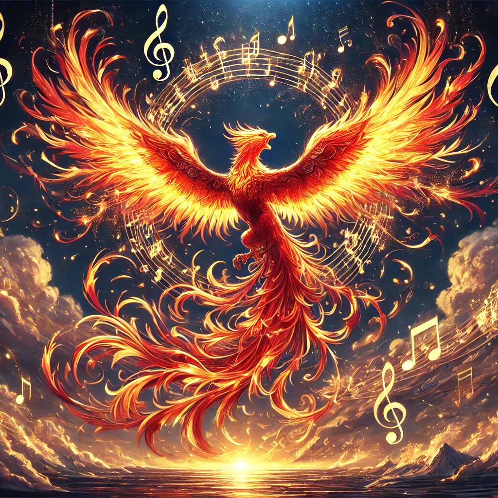 Image for Phoenix The Best