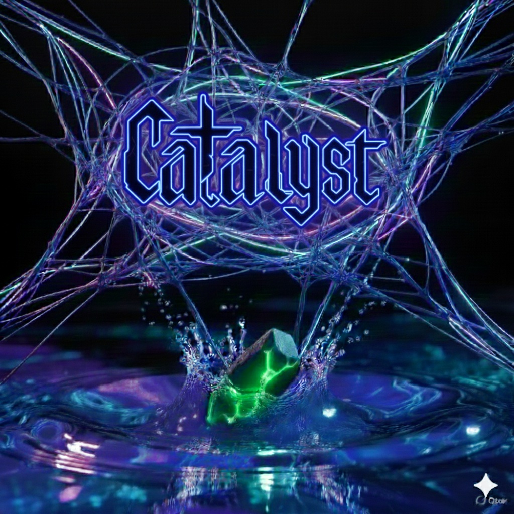 Image for Catalyst - A.P.E. 