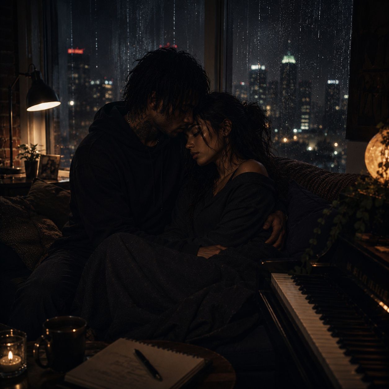 Song Image