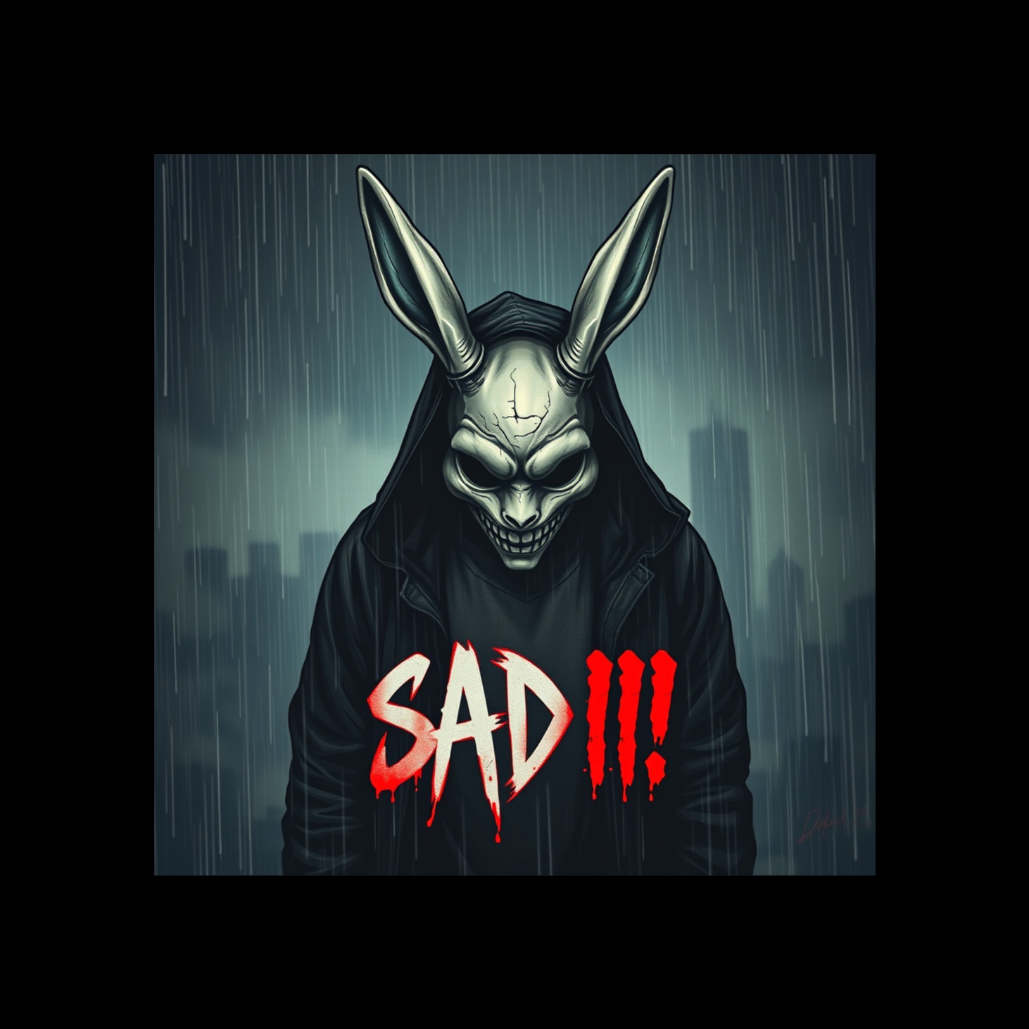 Image for SAD II!