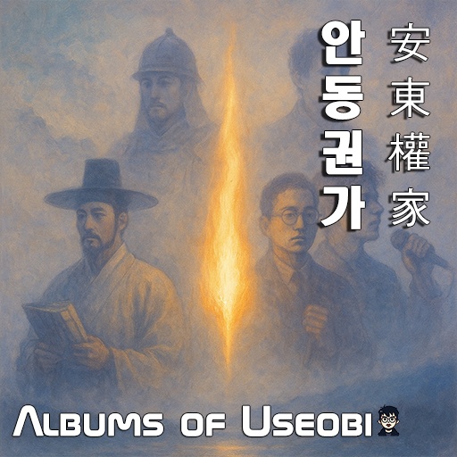Image for 안동권가(安東權家)