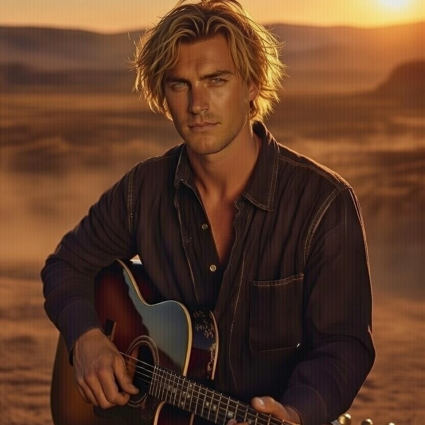 Image for Jake (solo)