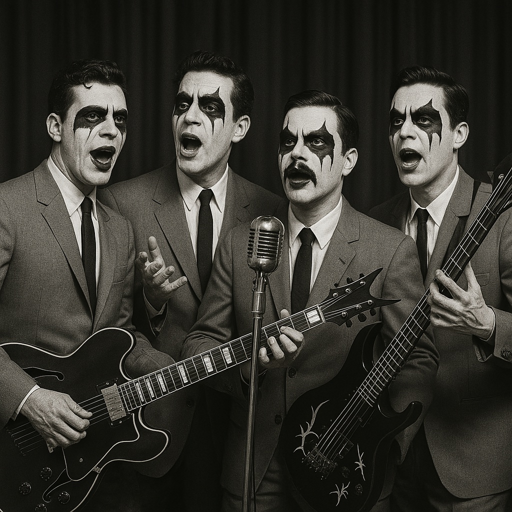 Persona image for Angy Doo Wop