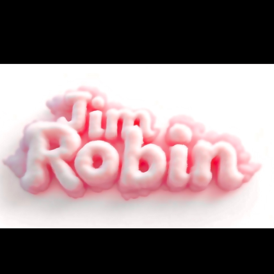 Image for JIM ROBIN - ALBUM 1