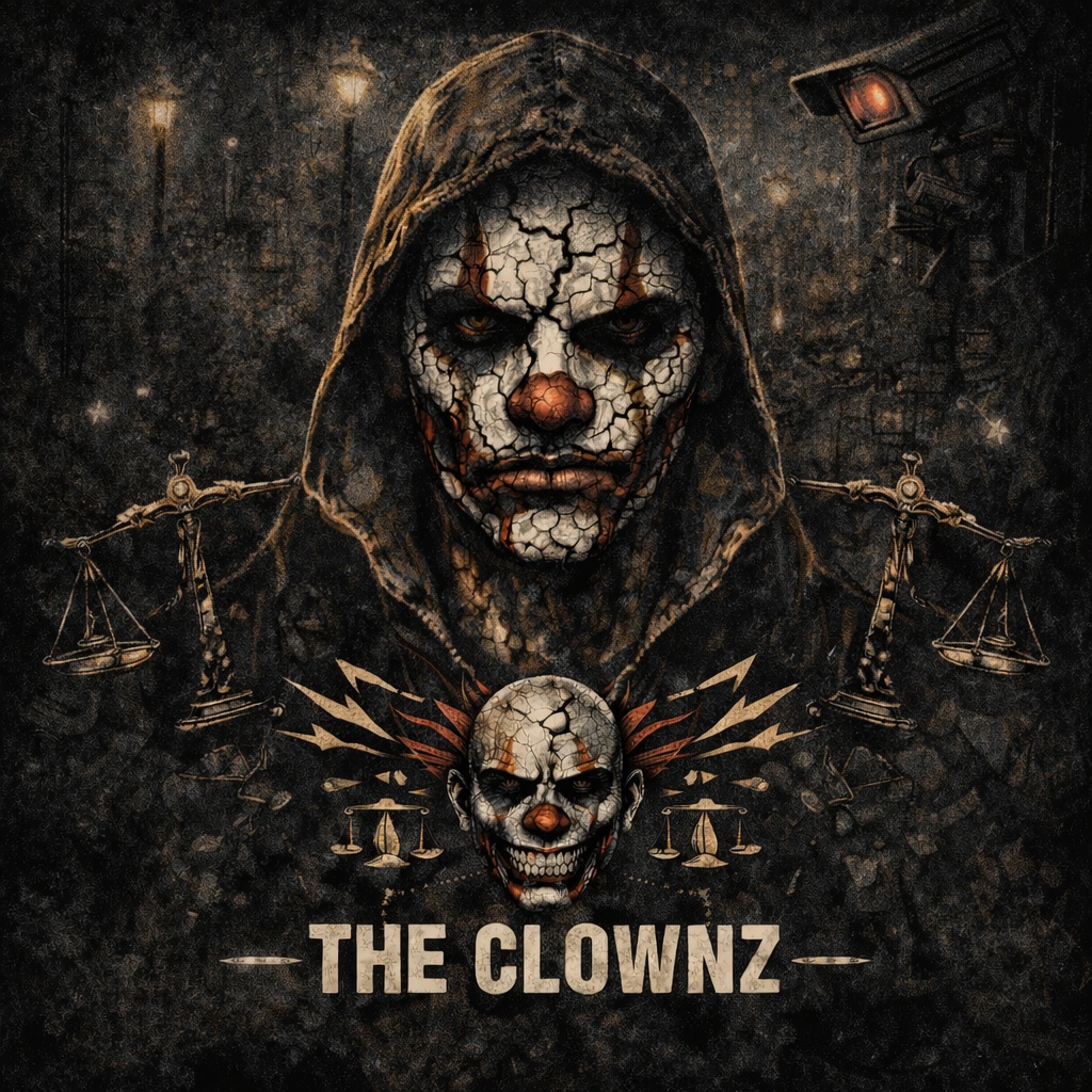 Image for The Clownz