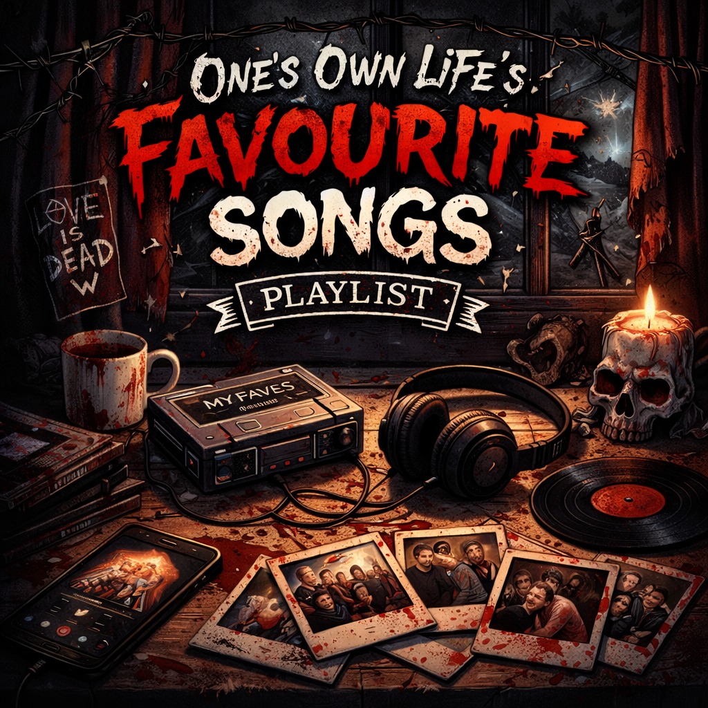 Image for Favourite Songs