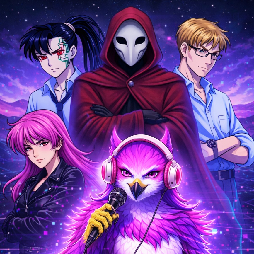 Image for Viral Takeover